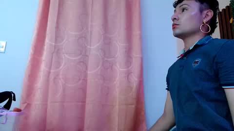 angel online show from November 2, 2025, 6:54 pm