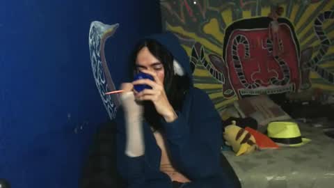 Conan Demon online show from February 27, 2025, 7:01 am