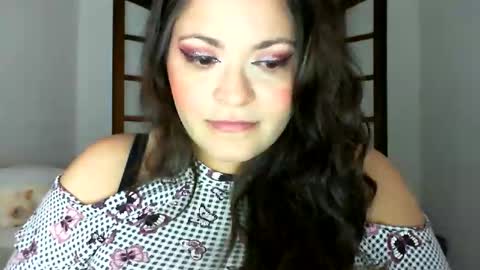 angel_2508 online show from February 25, 2026, 1:04 am
