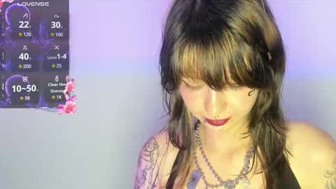 ANGEL online show from March 22, 2026, 3:54 am