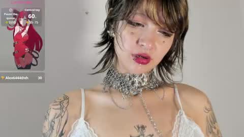 ANGEL online show from April 22, 2026, 3:42 am