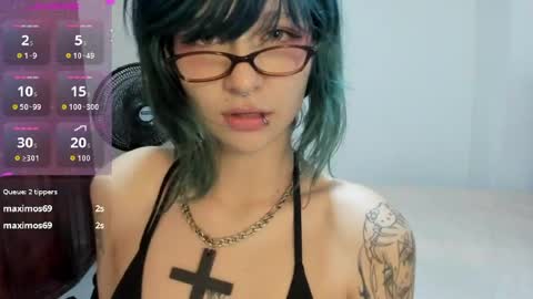 Snapshot of angel__dreams chatting on July 26, 2026, 4:31 am ANGEL online show from July 26, 2026, 4:31 am