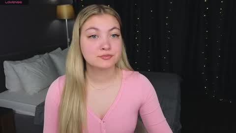 Grace online show from April 26, 2026, 12:08 am