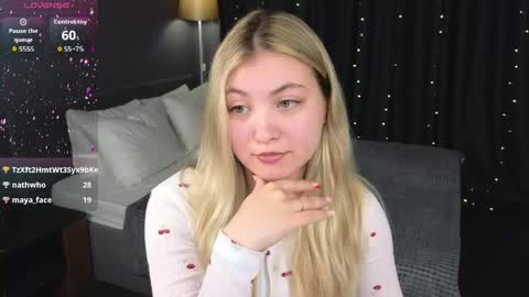 Snapshot of angel__grace chatting on May 15, 2026, 11:12 pm Grace online show from May 15, 2026, 11:12 pm