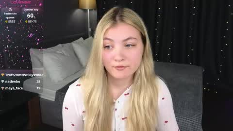 Snapshot of angel__grace chatting on May 15, 2026, 11:34 pm Grace online show from May 15, 2026, 11:34 pm
