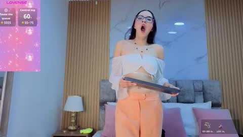 angel__kiss online show from January 18, 2026, 12:20 pm