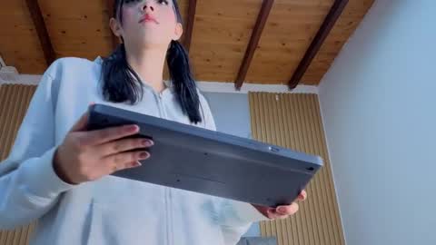 angel__kiss online show from April 4, 2026, 11:29 am