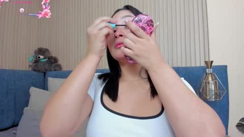 angel__ponce online show from March 5, 2026, 7:10 pm