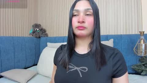 angel__ponce online show from March 24, 2026, 7:08 pm