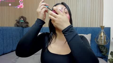 angel__ponce online show from April 13, 2026, 7:08 pm