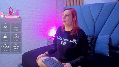 angel__red_ online show from November 17, 2025, 1:00 am