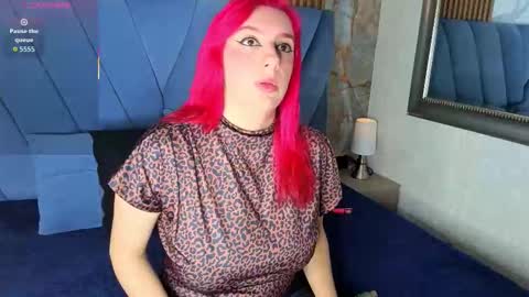 angel__red_ online show from November 30, 2025, 1:42 am