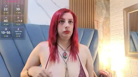 angel__red_ online show from April 21, 2026, 3:13 am