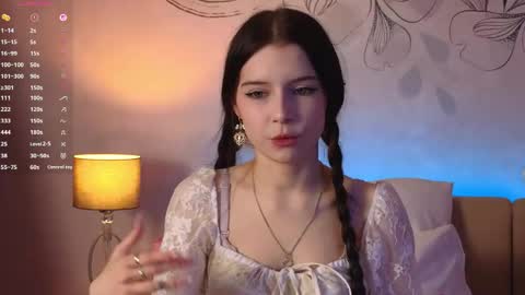  Rose  18  New here  online show from April 18, 2026, 6:12 pm