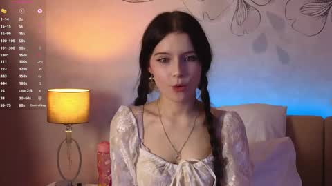  Rose  18  New here  online show from April 18, 2026, 7:58 pm