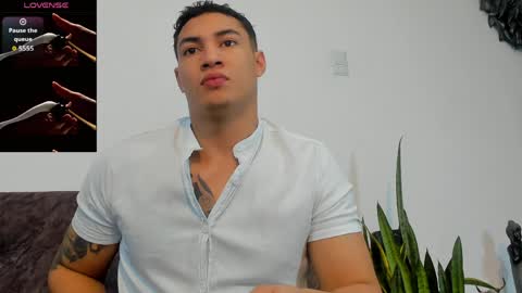 Angel online show from April 20, 2026, 4:37 am