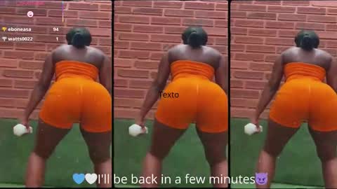  Angel  online show from September 20, 2025, 4:57 am