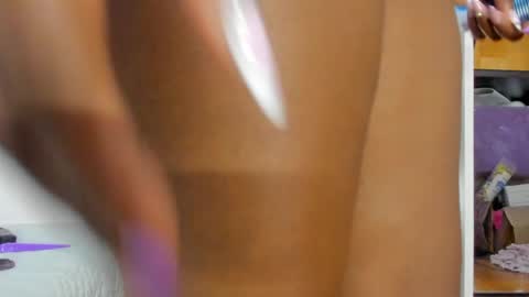 Snapshot of angel_avni chatting on May 3, 2026, 11:38 am Angel online show from May 3, 2026, 11:38 am