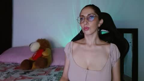 angel blackhot online show from October 14, 2025, 11:38 pm