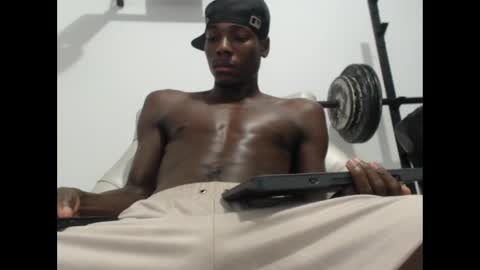 Angel Blake online show from December 4, 2024, 10:08 pm