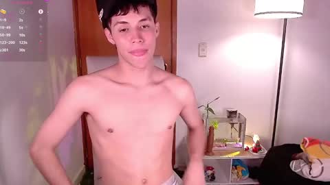 Angel   help me with 100 thumbs up online show from January 4, 2025, 1:52 am