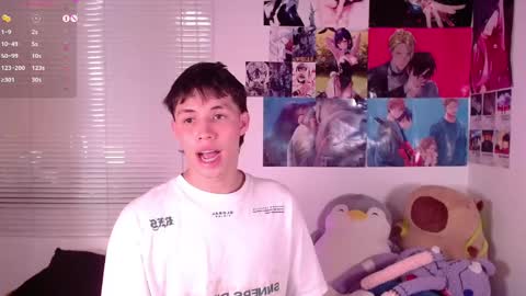 Angel   help me with 100 thumbs up online show from February 5, 2025, 8:14 pm