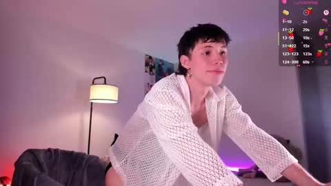 Angel   help me with 100 thumbs up online show from November 3, 2025, 10:32 pm