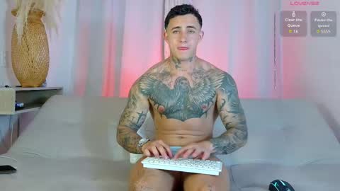 angel_boy01 online show from April 21, 2026, 10:56 pm