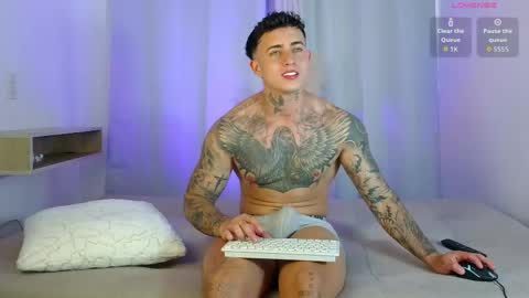 angel_boy01 online show from April 22, 2026, 9:49 pm