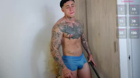 Snapshot of angel_boy01 chatting on May 29, 2026, 3:04 am angel_boy01 online show from May 29, 2026, 3:04 am