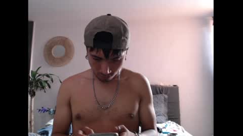 Angel Bunny7 online show from April 24, 2026, 2:52 pm