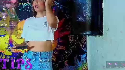 angel online show from August 5, 2026, 1:08 am