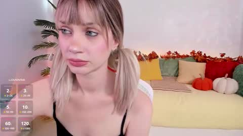 Claire - be back soon online show from November 6, 2025, 8:21 pm