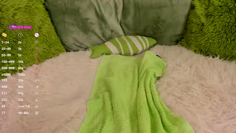 Claire - be back soon online show from April 21, 2026, 1:42 am