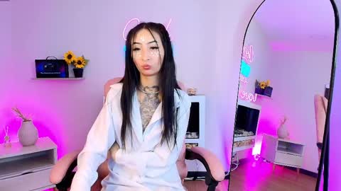 Snapshot of angel_coopers chatting on April 7, 2026, 8:09 pm Angel Cooper online show from April 7, 2026, 8:09 pm