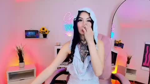 Snapshot of angel_coopers chatting on May 21, 2026, 7:43 pm Angel Cooper online show from May 21, 2026, 7:43 pm