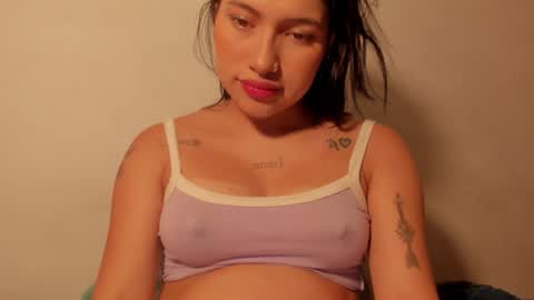 Angie indepent model online show from February 26, 2025, 12:27 am