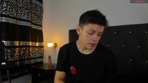 Angel Cuervo online show from February 12, 2025, 12:33 pm