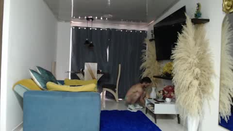 Angel Curl online show from March 30, 2026, 9:49 pm