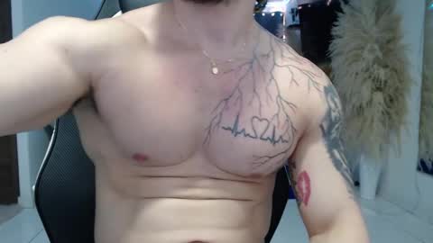 Angel Curl online show from April 22, 2026, 6:31 pm