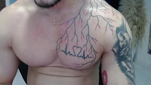 Angel Curl online show from April 23, 2026, 6:21 pm