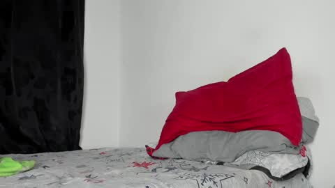 Angel Damons online show from January 17, 2025, 7:05 pm