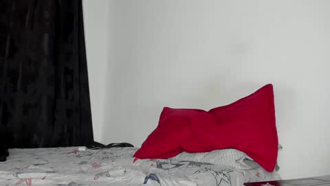 Angel Damons online show from January 25, 2025, 3:09 pm