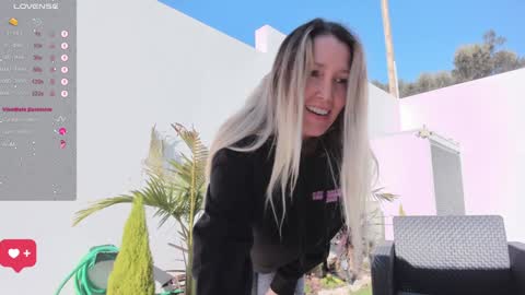 Patricia -  online show from January 16, 2025, 11:37 am