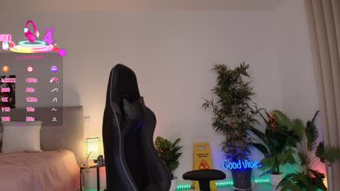 Patricia -  online show from October 23, 2025, 10:36 am