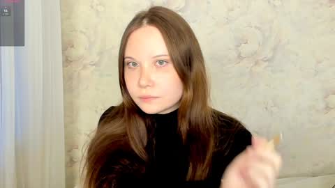 Fallen Angel online show from December 22, 2024, 11:11 am