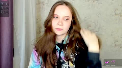 Fallen Angel online show from January 9, 2025, 2:33 am