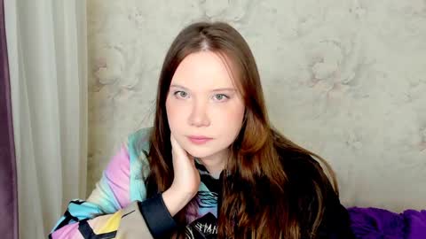 Fallen Angel online show from January 28, 2025, 6:49 pm