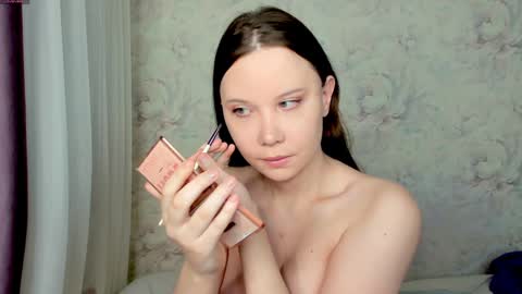 Fallen Angel online show from January 31, 2025, 10:21 pm