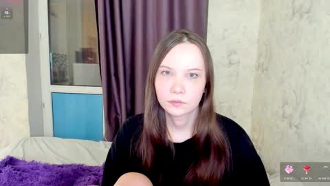 Fallen Angel online show from April 30, 2026, 12:06 am